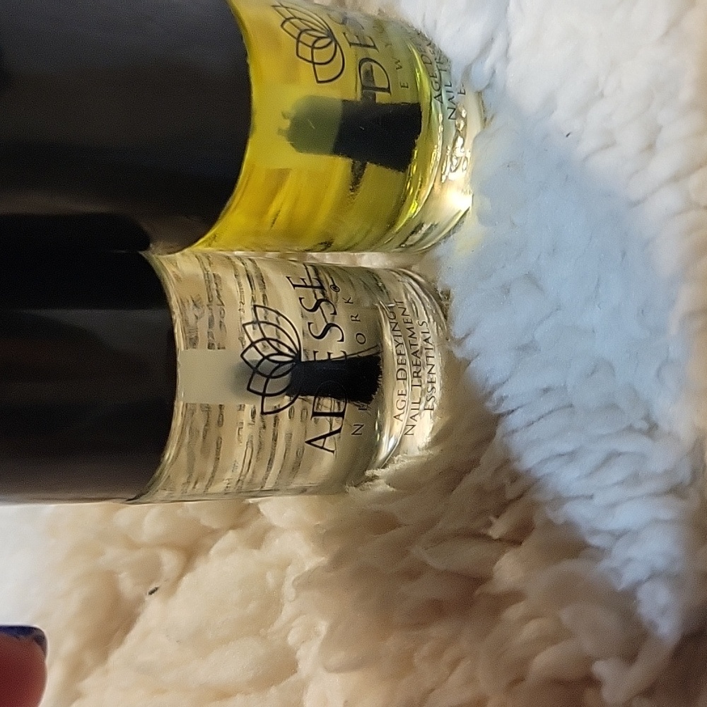 Adesse power couple nail care duo - Picture 4 of 4